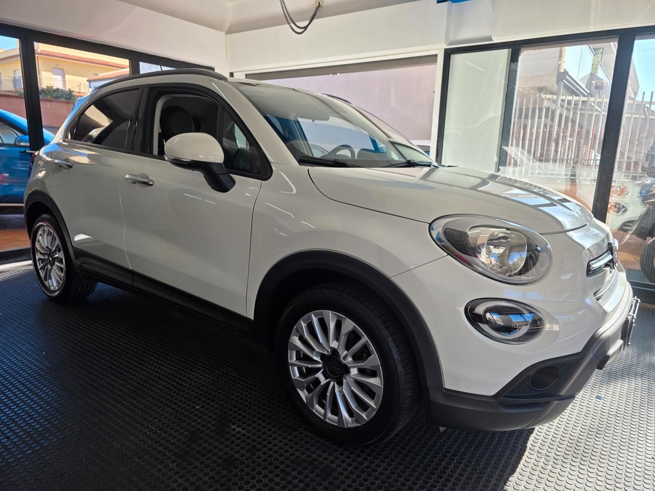 Fiat 500X 1.0 120cv Cross 2019 22000km