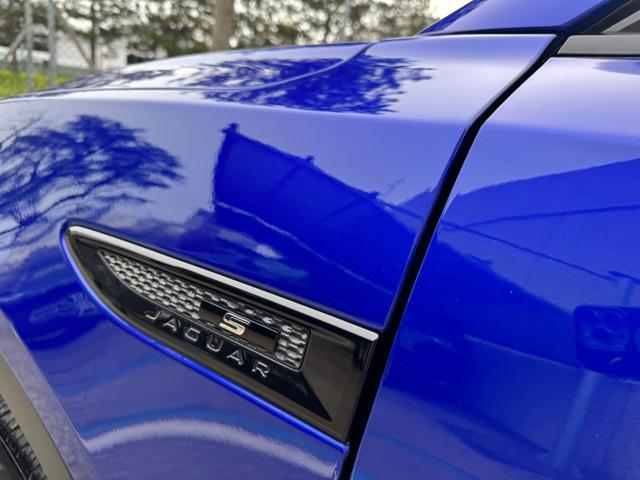 JAGUAR E-Pace 2.0D 150 CV AWD Aut. R-Dynamic S