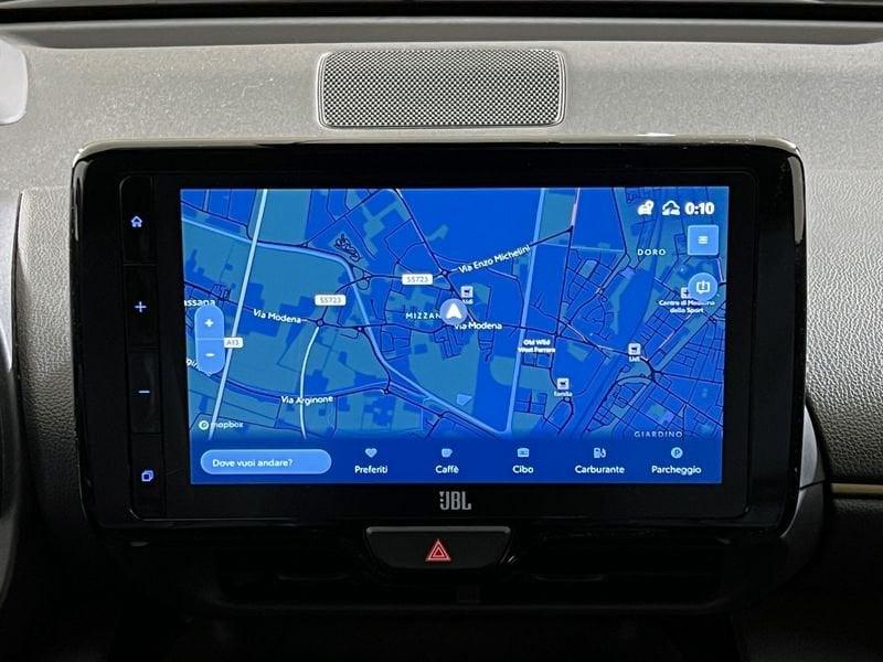 Toyota Yaris Cross 1.5H (116 CV) E-CVT Premiere AWD-i