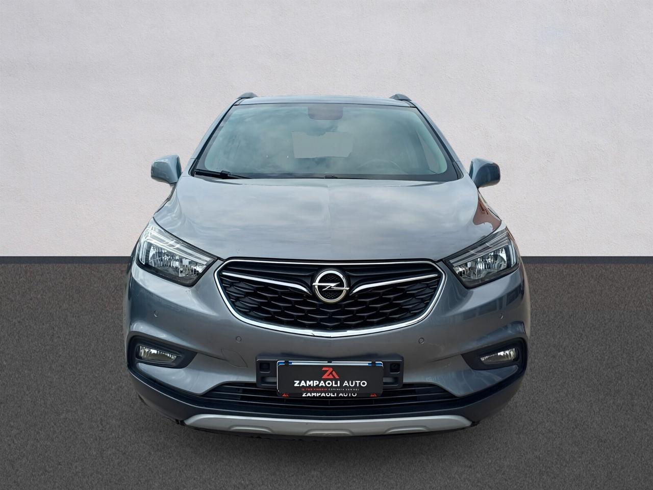 Opel Mokka X 1.4 Turbo 140CV | €181 al mese