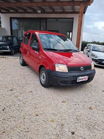 Fiat Panda 1.3 MJT Van Dynamic 4 posti (N1)