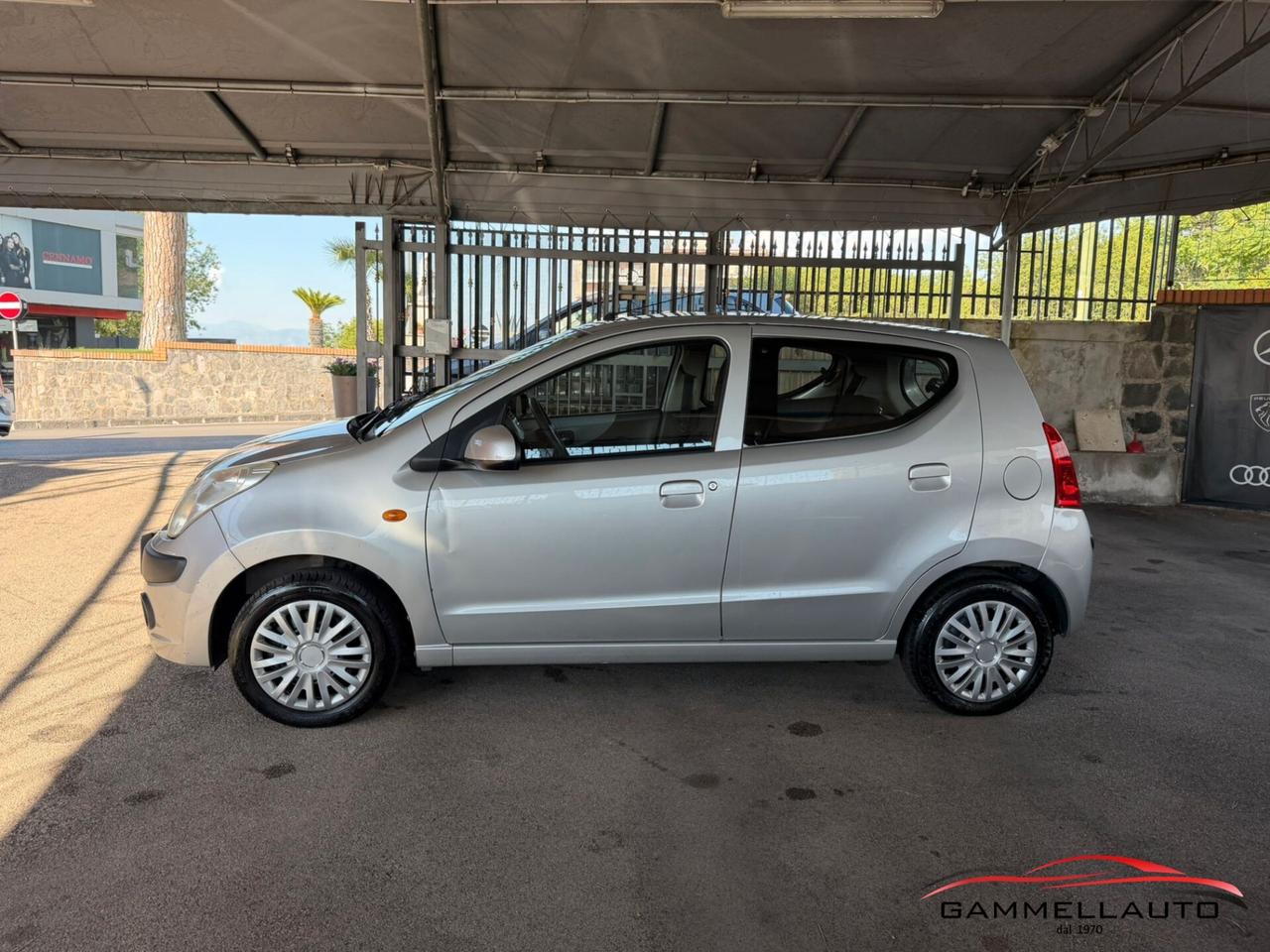 Nissan Pixo 1.0 Active 68cv