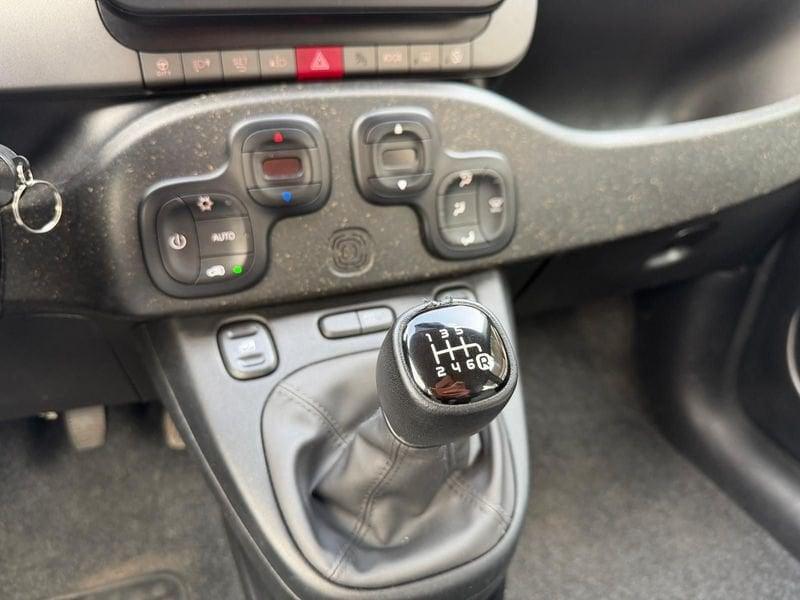 FIAT Panda Cross 1.0 FireFly 70cv S&S Hybrid Cross