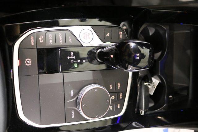 BMW X3 xDrive30d 48V Msport "STUPENDA"