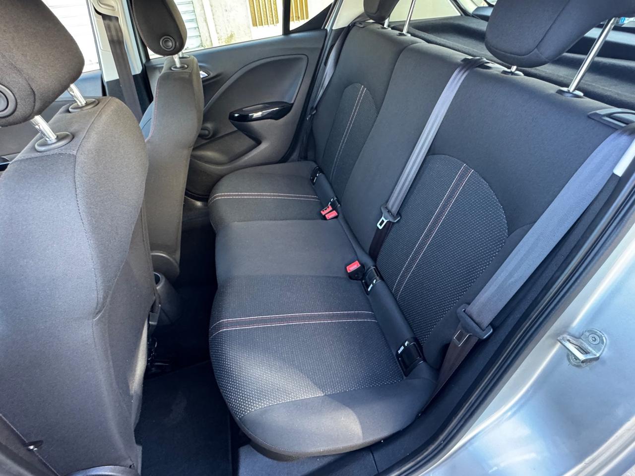 Opel Corsa 1.4 90CV GPL Tech 5 porte b-Color