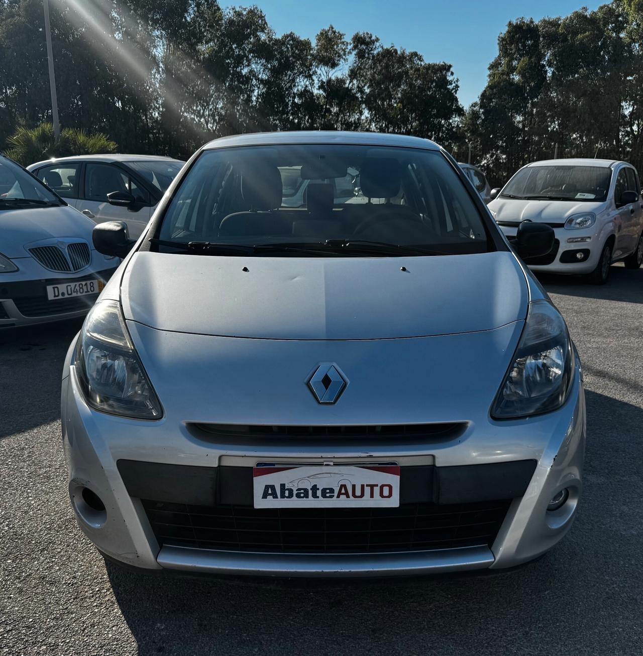 Renault Clio 1.5 dCi 75CV 5 porte Dynamique