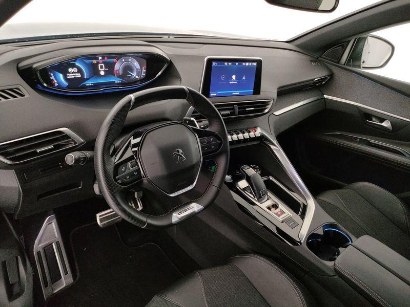 Peugeot 3008 BlueHDi 150 S&S GT Line