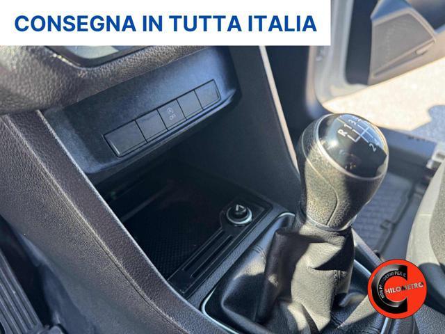 VOLKSWAGEN Caddy 1.4TGI MAXI CNG*FRIGO FNAX(0°) STRADA RETE LUNGO-