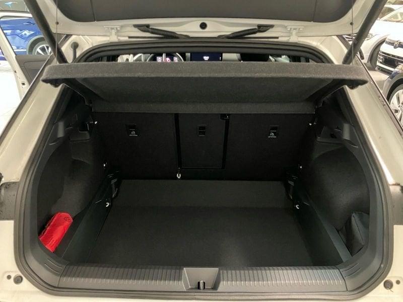 Volkswagen T-Roc 1.5 eTSI 110kW ACT R-Line DSG