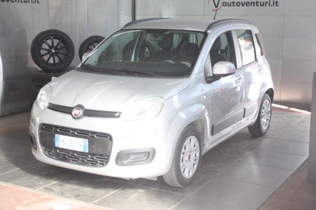 FIAT Panda 1.2 Garantita
