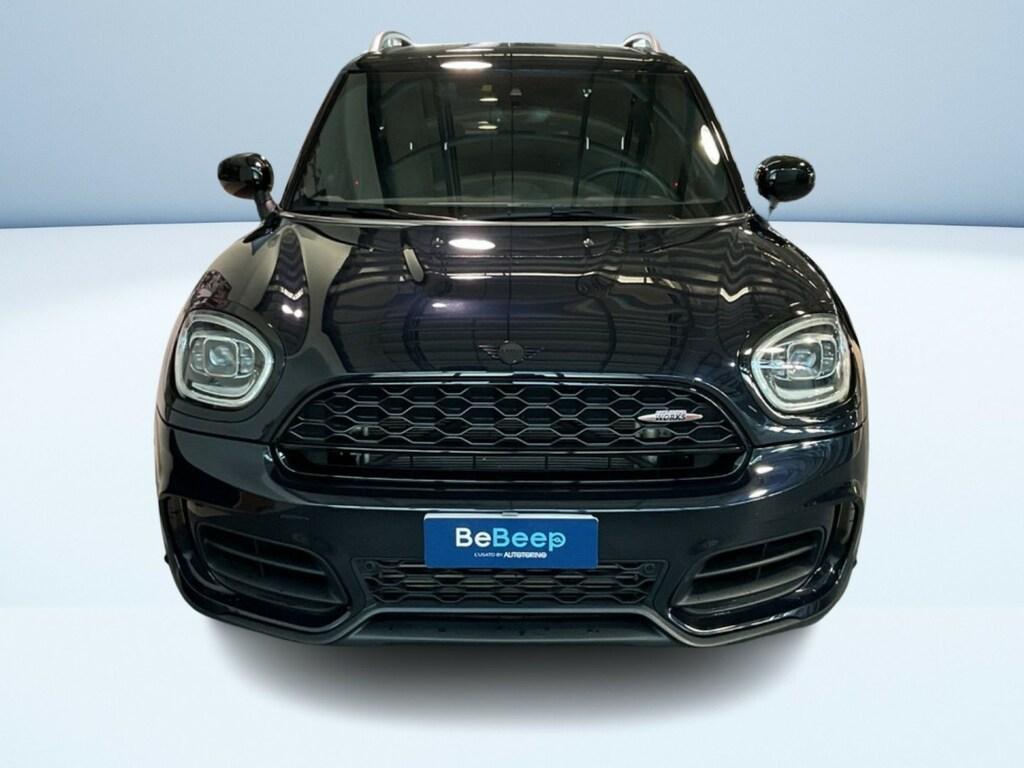 Mini Mini Countryman 2.0 Twin Power Turbo JCW JCW Steptronic