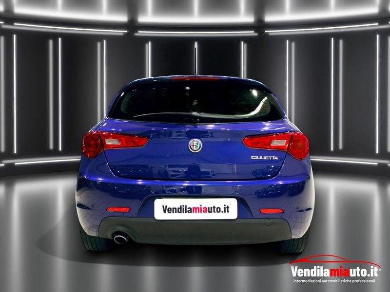 Alfa Romeo Giulietta Giulietta 1.6 JTDm 120 CV Business - PADOVA