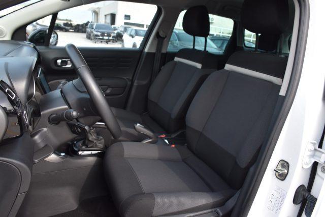 CITROEN C3 Aircross BlueHDi 110 S&S Shine Pack