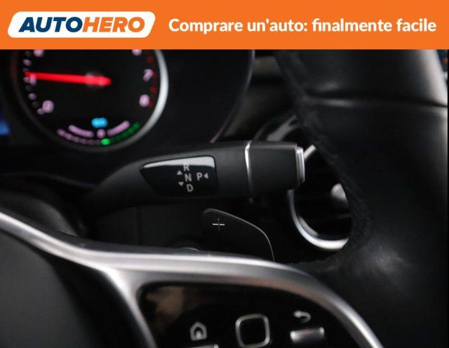 MERCEDES-BENZ GLC 300 e 4Matic EQ-Power Executive