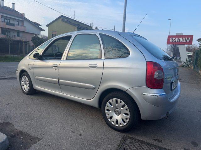 CITROEN Xsara Picasso 1.6 16V Classique