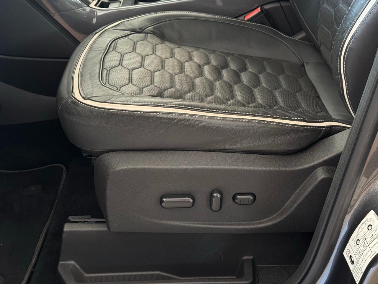 FORD KUGA VIGNALE 2.0cc 150CV 4x4