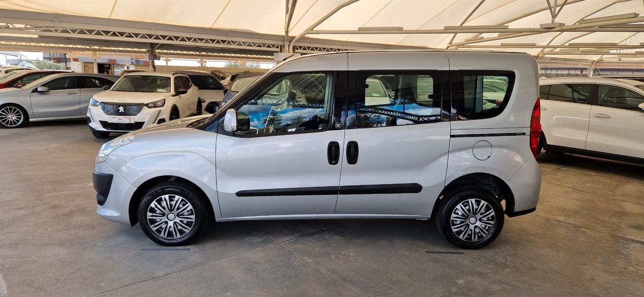 Fiat Doblò 5 Posti 1.6 Mjt 105cv 150° Anniversario