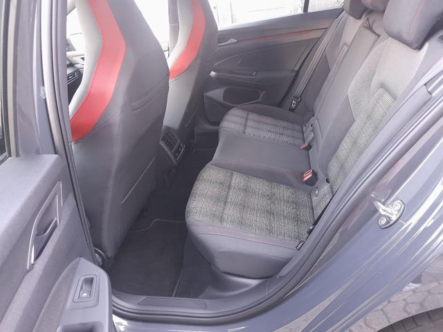 VOLKSWAGEN Golf 2.0 TSI GTI DSG