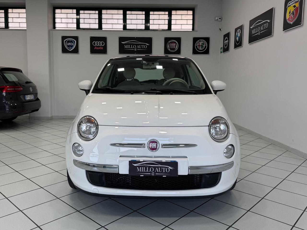 Fiat 500 1.3 Multijet 16V 95 CV Lounge