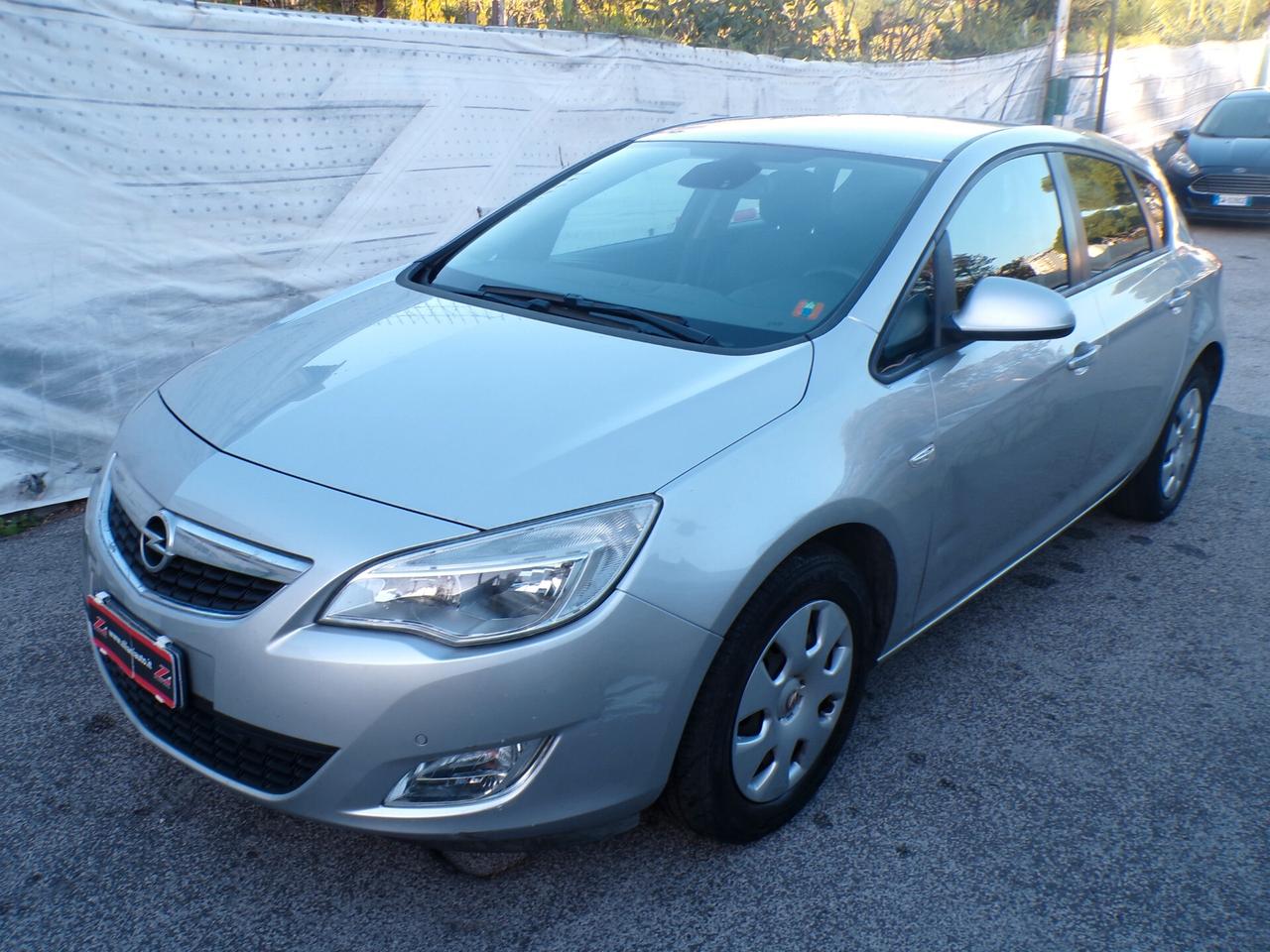 Opel Astra 1.7 CDTI 125CV 5 porte
