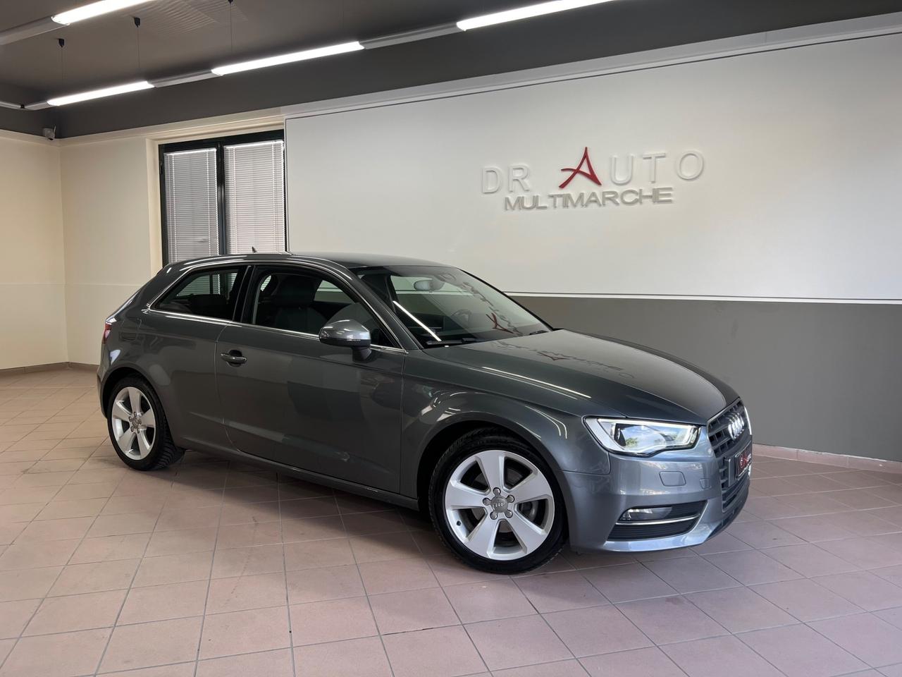 Audi A3 1.6 TDI Ambition
