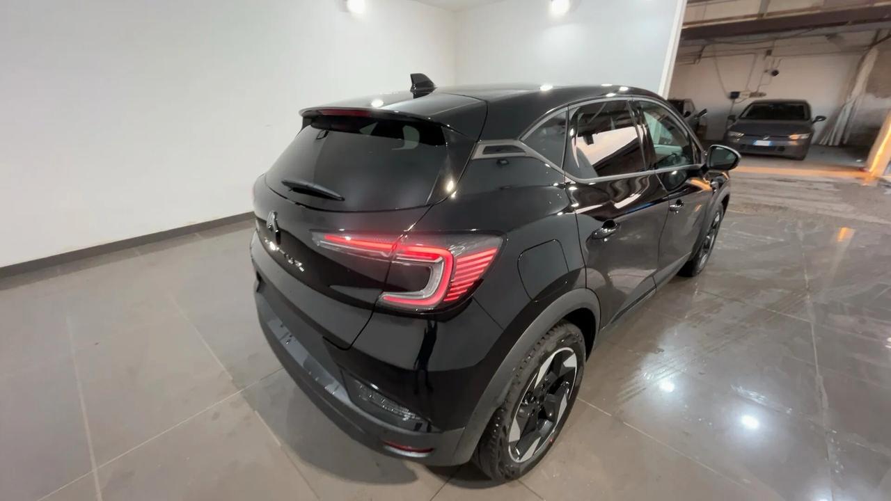 Renault Captur ECO-G 100 CV Techno KM0
