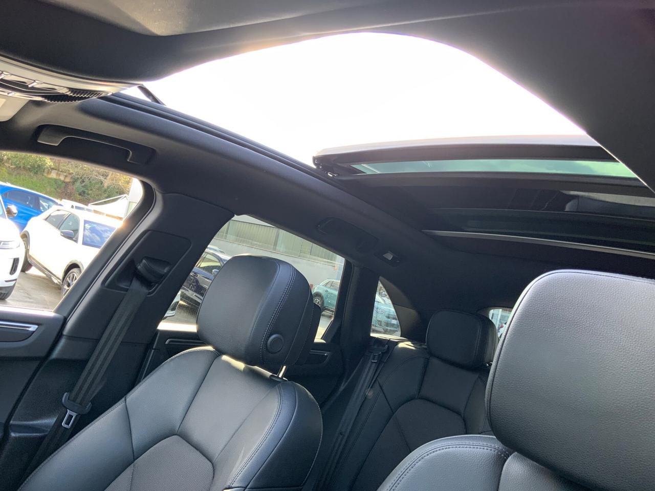 Porsche Macan 2.0 TETTO.CERCHI 21. SOSP. FULL OPT