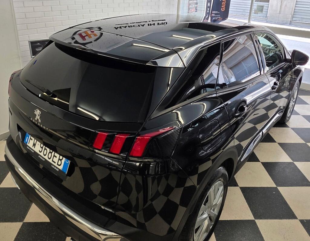Peugeot 3008 BlueHDi 130 S&S Allure CON GARANZIA