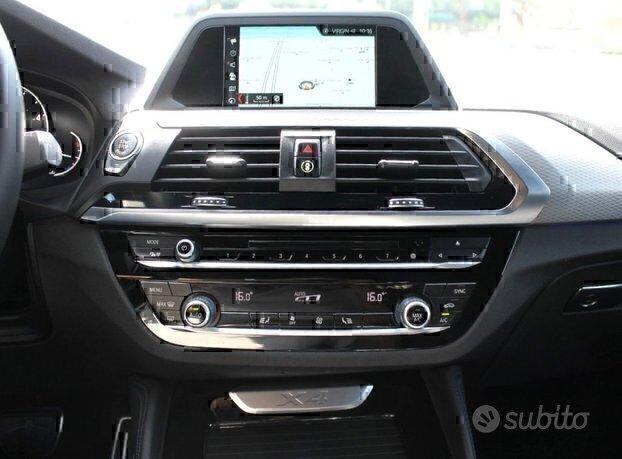 Bmw X4 xdrive20d Aut Msport Tetto UNIPRO IVA DEDUCIBILE