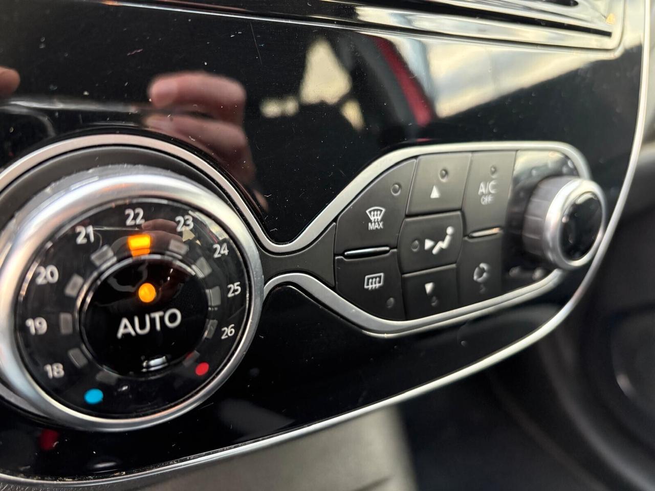 Renault Captur ENERGY INTENS dCi 8V 90 CV MT