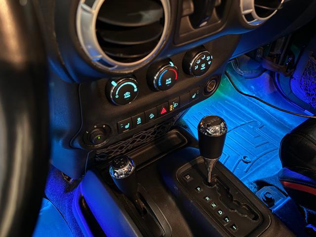 JEEP Wrangler Rubicon Auto 5.7 HEMI V8 *LEGGERE DESCRIZIONE*