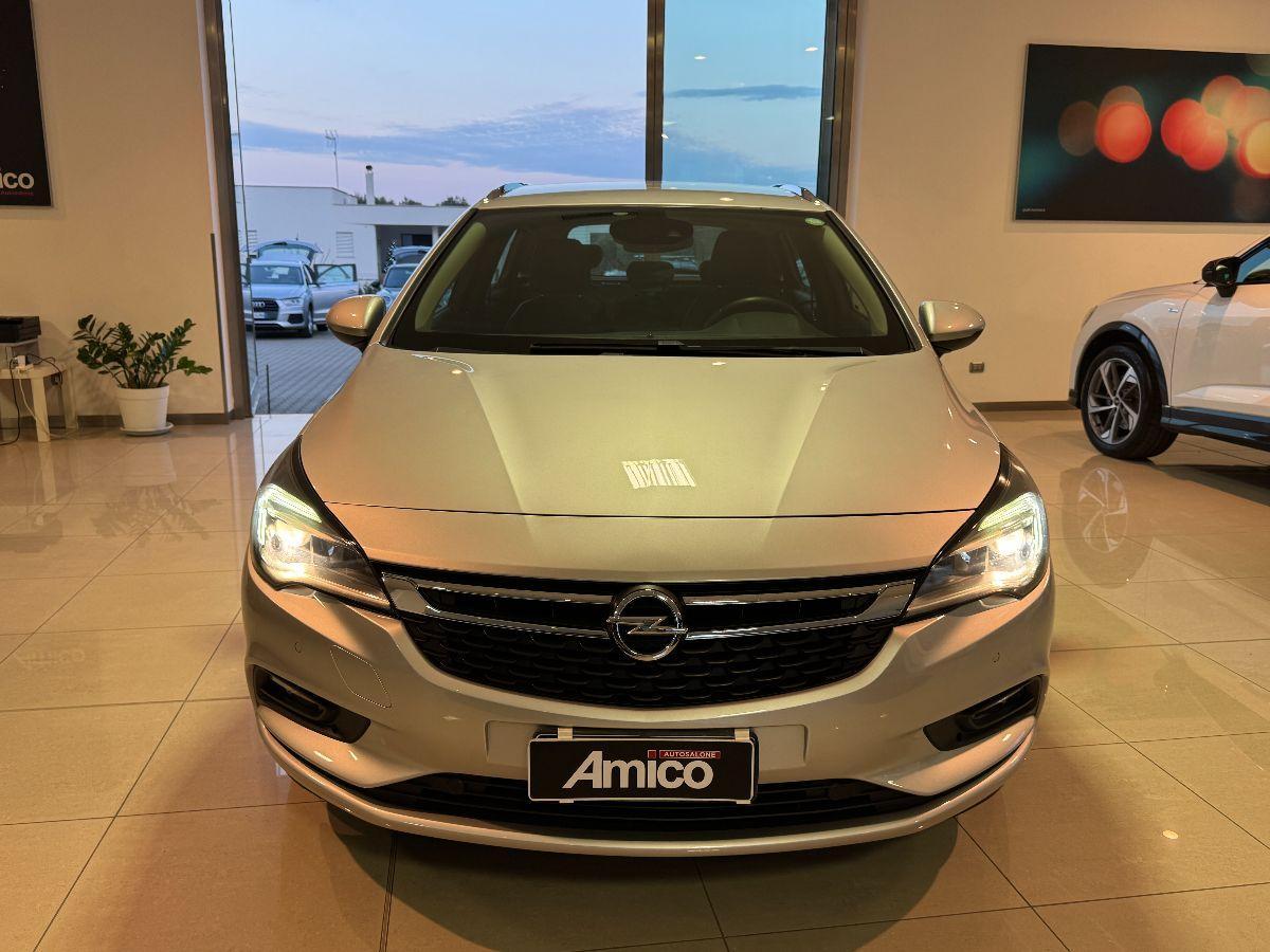 OPEL Astra SW 1.6 CDTi 110 CV Innovation