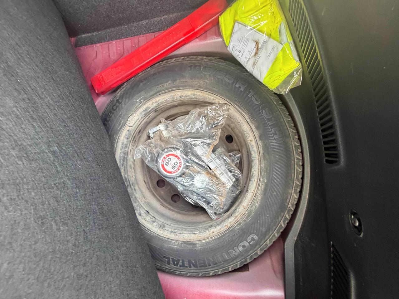 Alfa Romeo MiTo 1.3 JTDm 85 CV S&S Distinctive