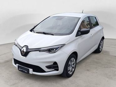 Renault ZOE R110 Life - NAVI/FARI LED