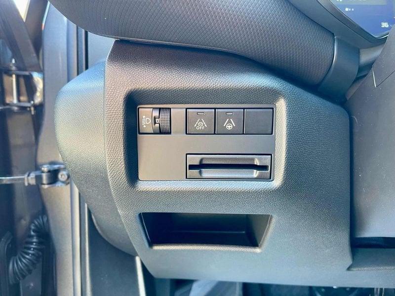 Citroën C5 Aircross BlueHDi 130 S&S EAT8 Max - KM0