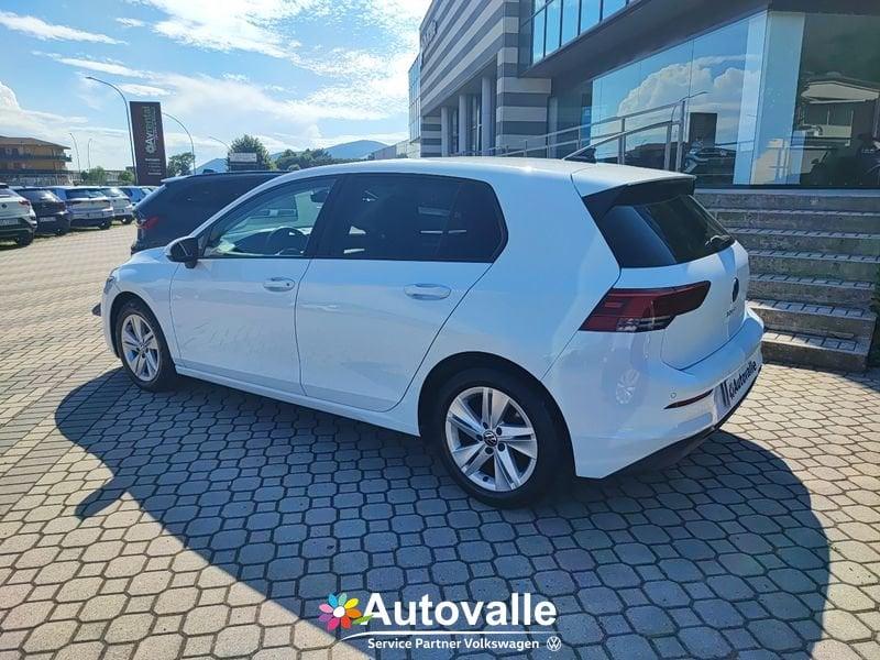 Volkswagen Golf 2.0 TDI 150 CV DSG Life