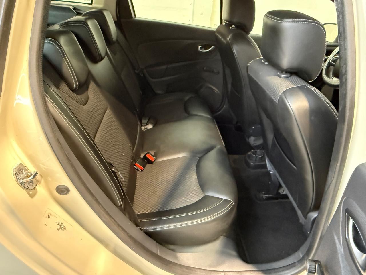 Renault Clio Sporter dCi 8V 75 CV Start&Stop Energy Duel2