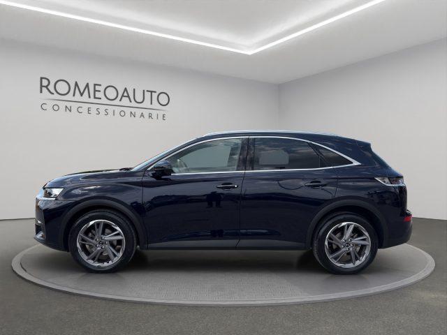 DS AUTOMOBILES DS 7 Crossback 1.5 bluehdi grand chic 130 cv auto