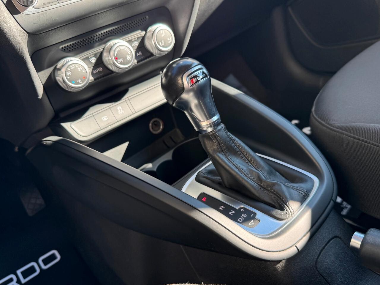 Audi A1 Sportback 1.4 TDI 90cv S tronic | PREZZO PROMO