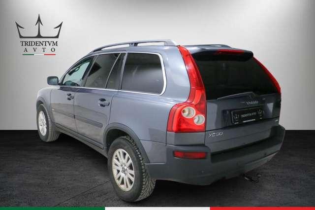 Volvo XC90 2.4 D5 185cv 6m