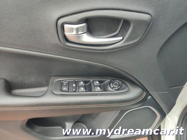 JEEP Compass 1.3 GPL T4 2WD Longitude