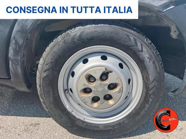 IVECO Daily 33 2.3 HPI PC-TN-L1H1-OTTIME CONDIZIONI-1310KGPORT