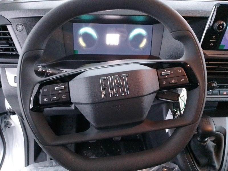 FIAT Scudo VAN L2H1 BLUEH