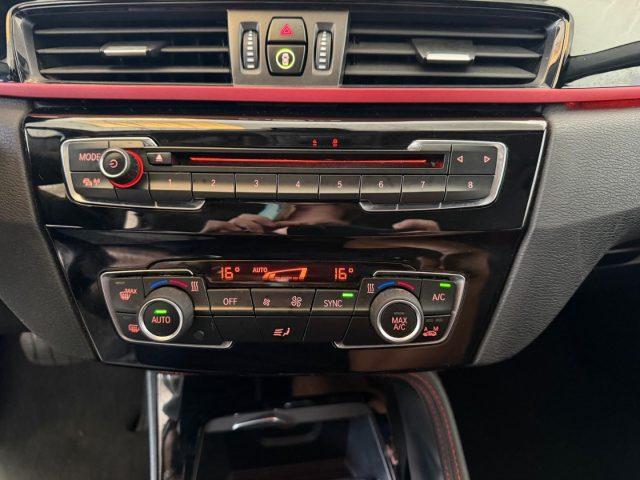 BMW X1 xDrive18d Sport //SERVICE UFFICIALE//
