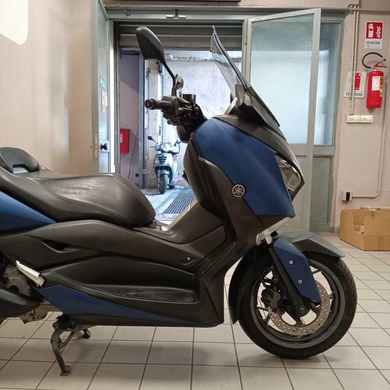 Yamaha X-Max 300 - 2019