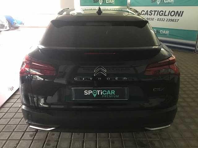 Citroen C5 X Shine Hybrid 180 E-EAT8 -Km Zero