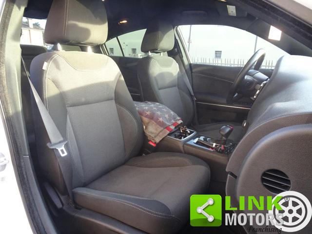 DODGE Charger SXT 3.6 PENTASTAR V6 AUTOMATICA