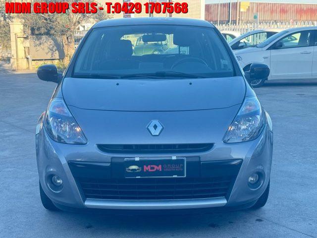 RENAULT Clio 1.2 16V 5 porte GRANDINATA