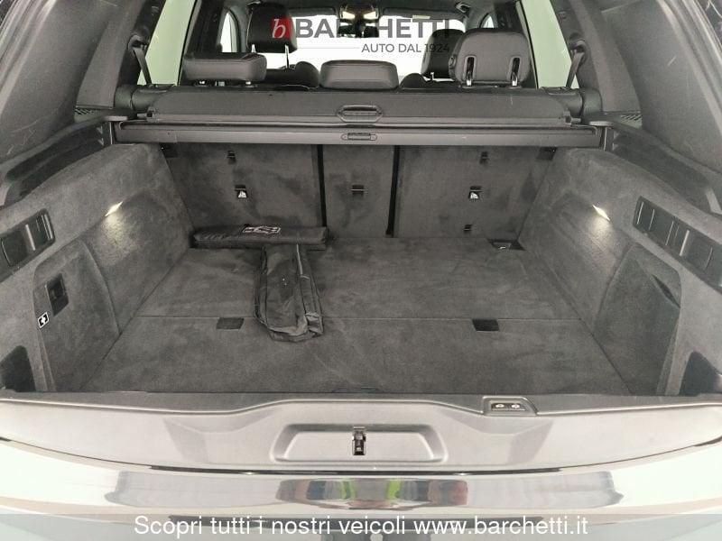 BMW X5 (G05) XDRIVE45E MSPORT