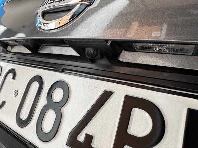 Nissan Qashqai 1.5 dCi 115 CV Business C.Play+Navi+Retrocam.+BT+Pdc